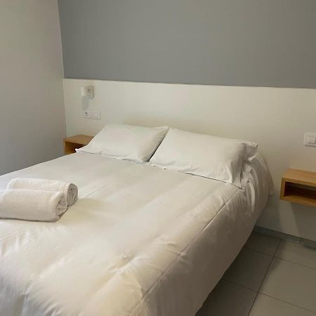 Hotel Venezuela Sanxenxo Dış mekan fotoğraf