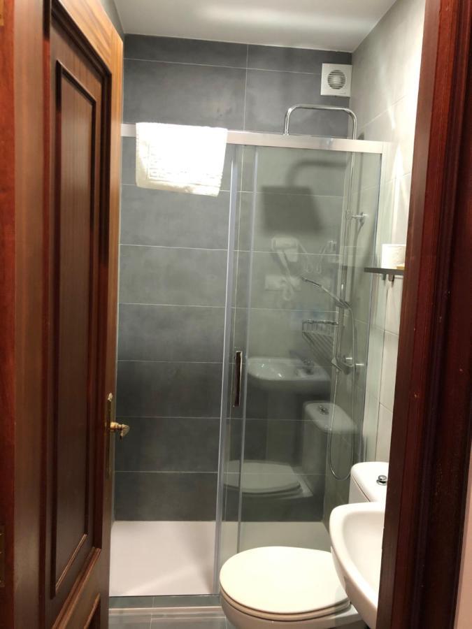 Hotel Venezuela Sanxenxo Dış mekan fotoğraf