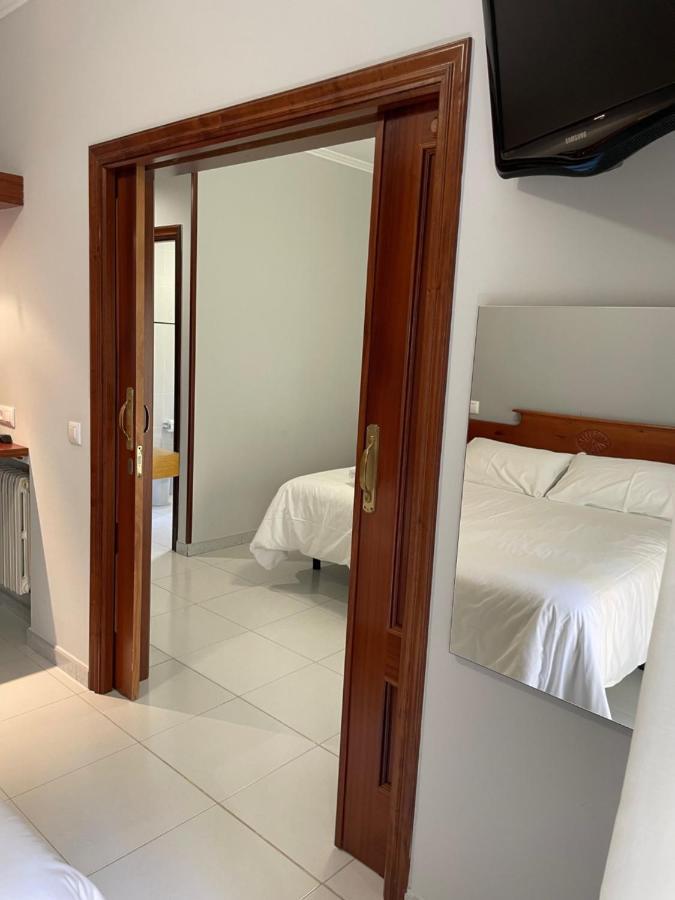 Hotel Venezuela Sanxenxo Dış mekan fotoğraf