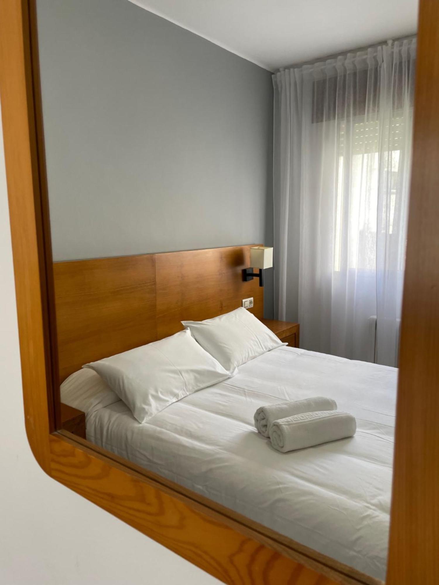 Hotel Venezuela Sanxenxo Dış mekan fotoğraf