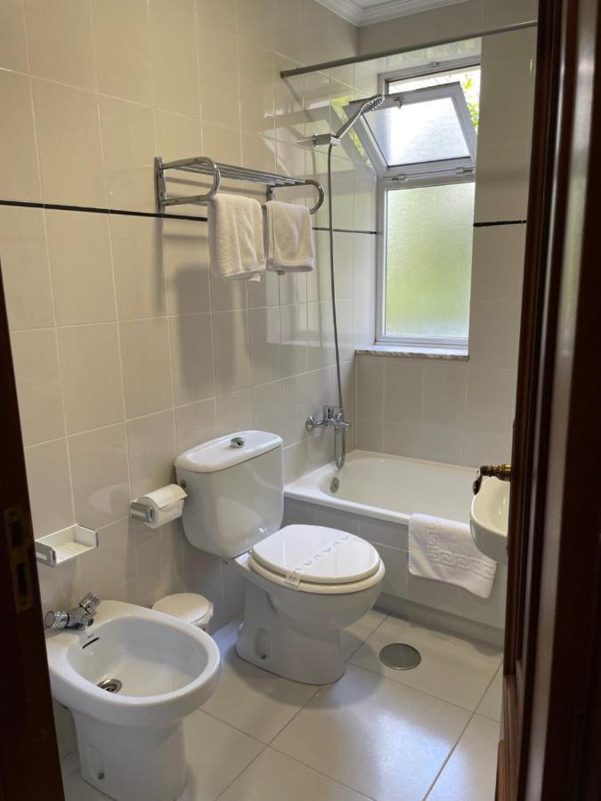Hotel Venezuela Sanxenxo Dış mekan fotoğraf