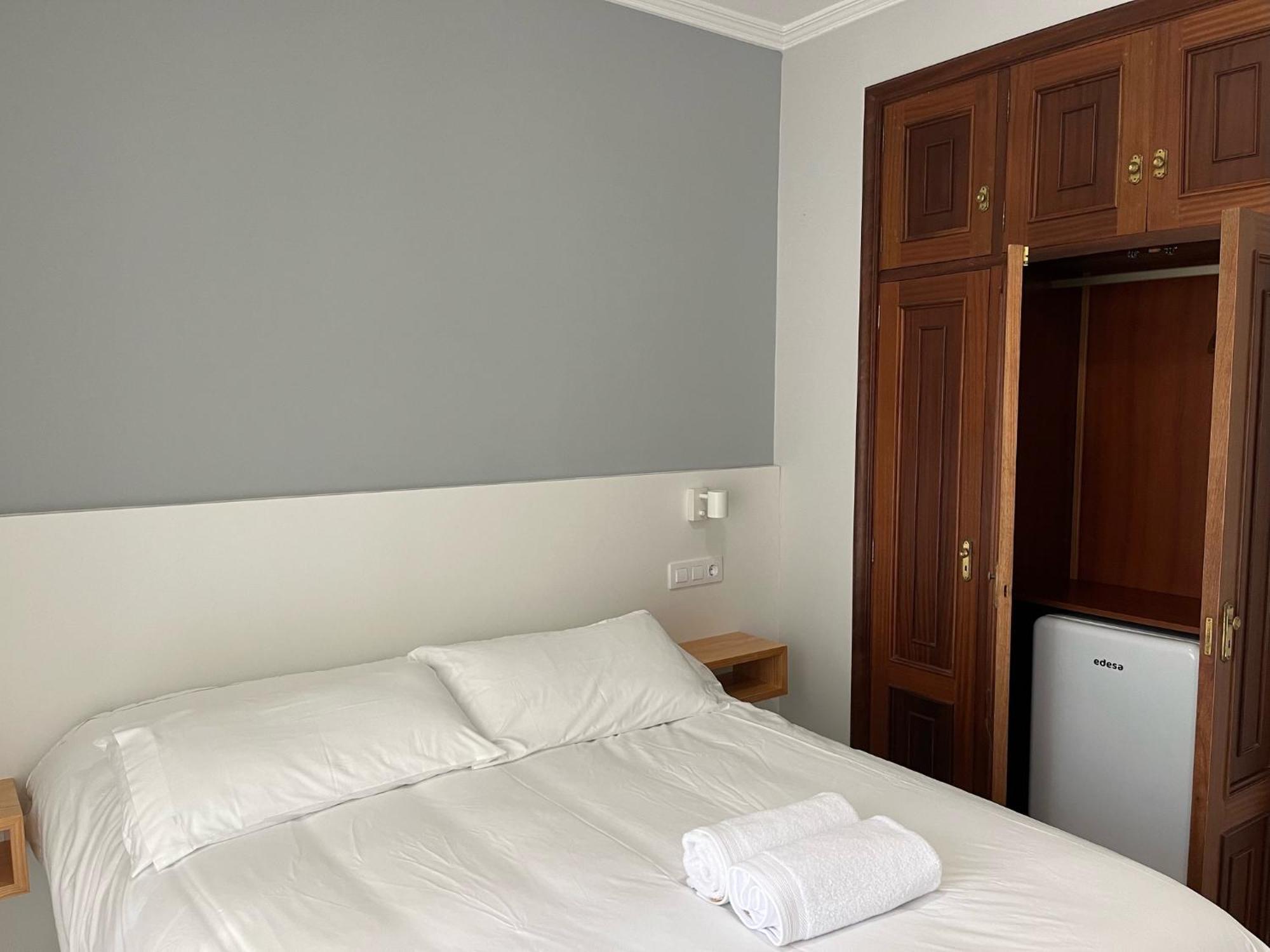 Hotel Venezuela Sanxenxo Dış mekan fotoğraf