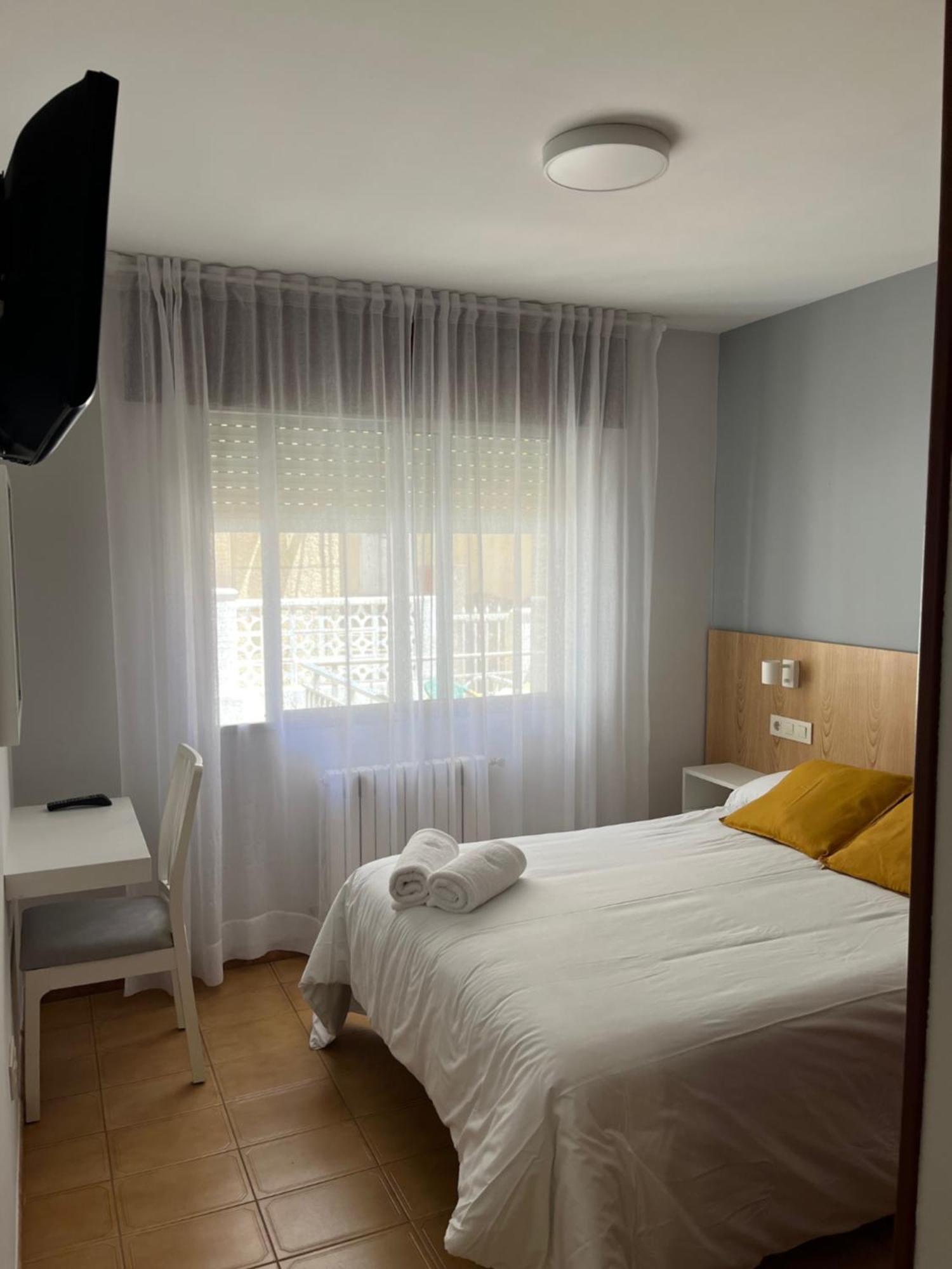 Hotel Venezuela Sanxenxo Dış mekan fotoğraf