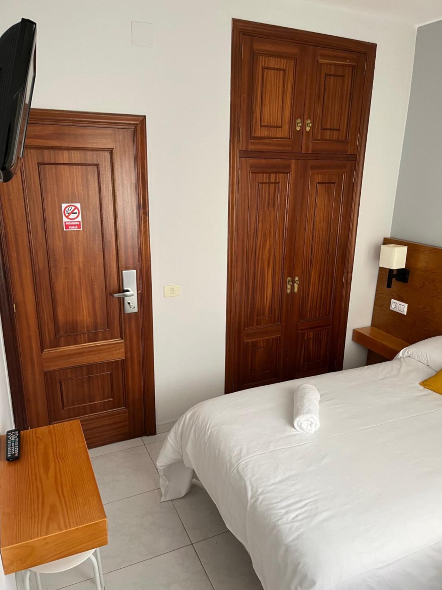 Hotel Venezuela Sanxenxo Dış mekan fotoğraf