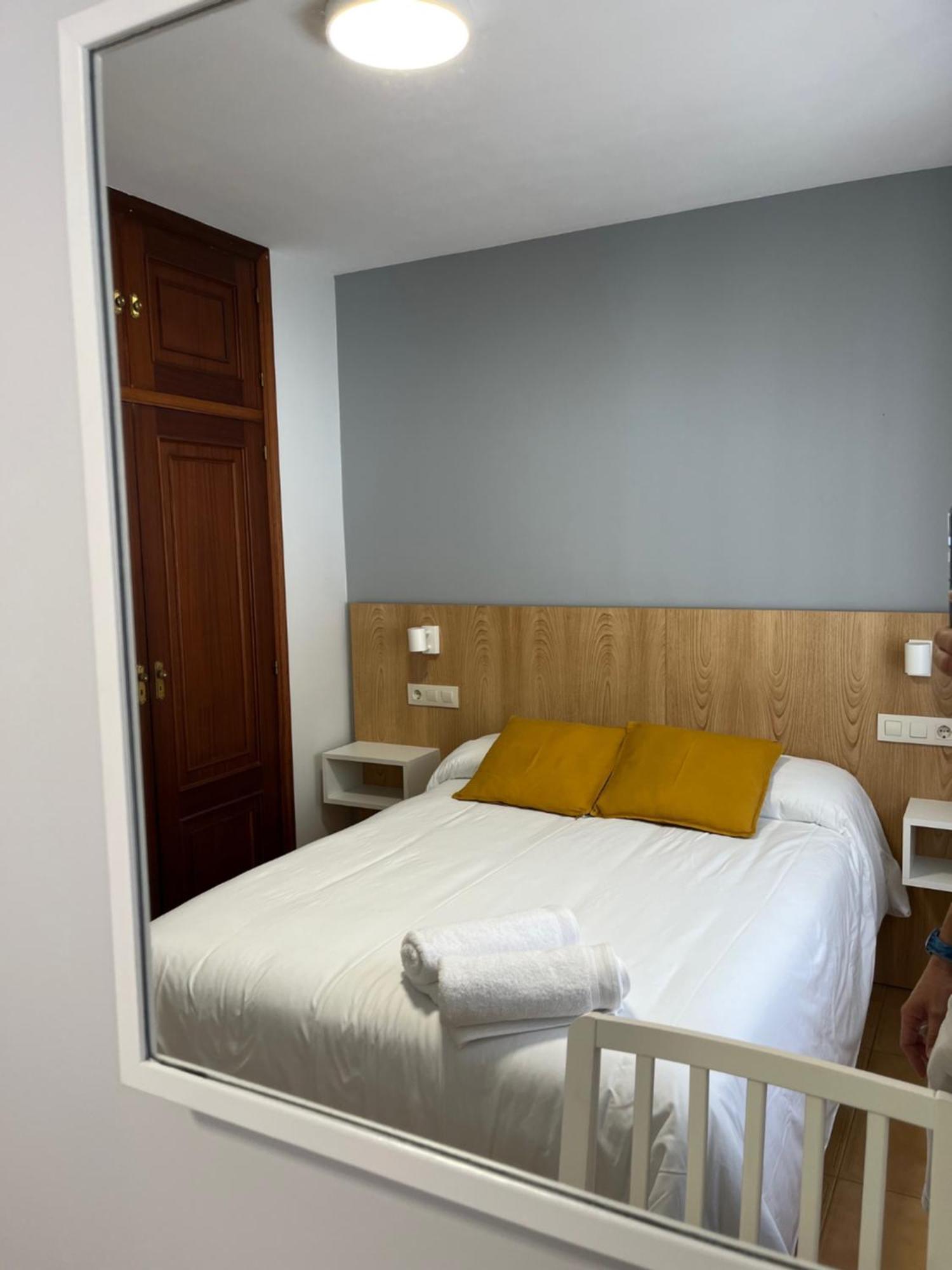 Hotel Venezuela Sanxenxo Dış mekan fotoğraf