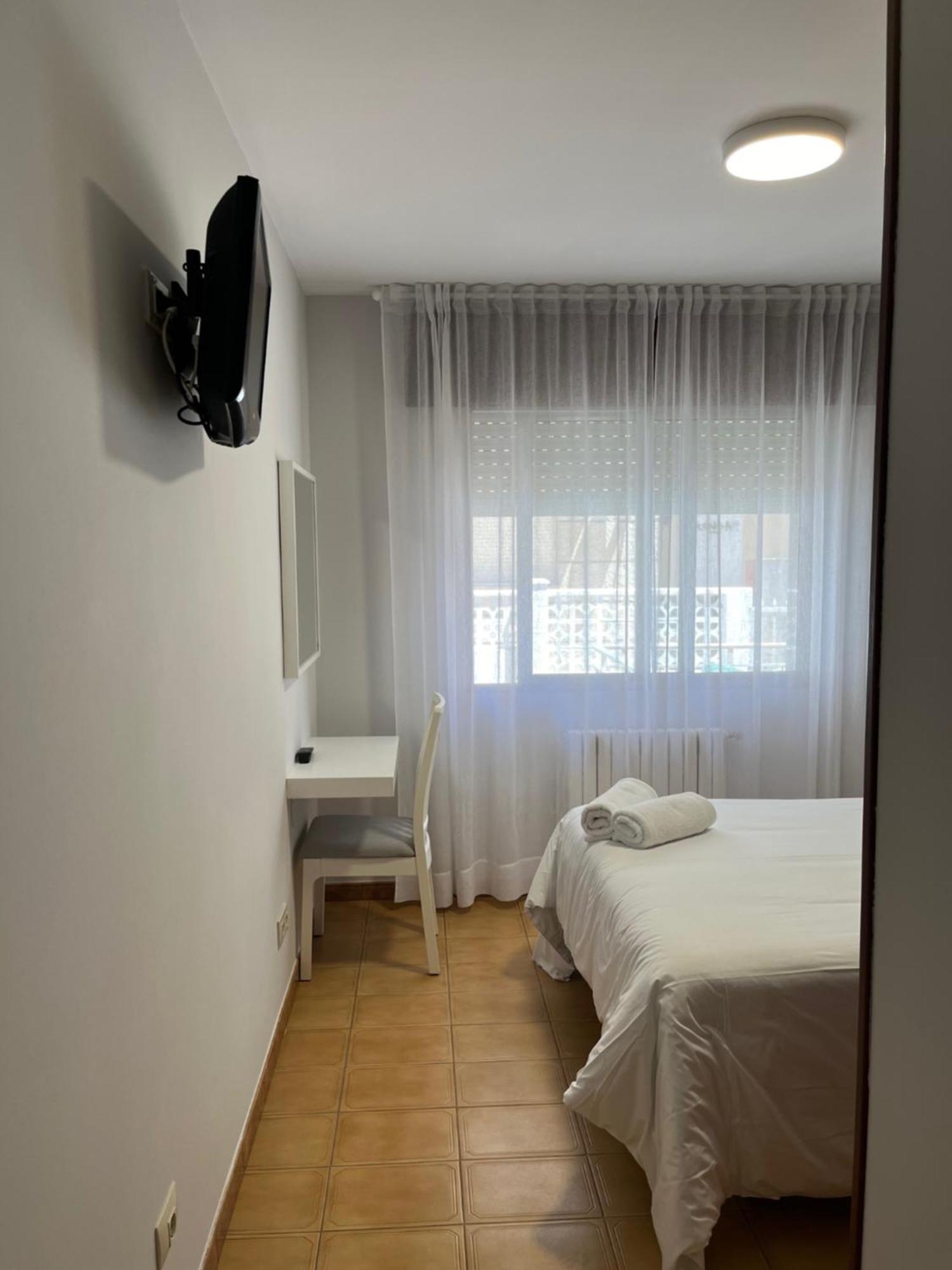 Hotel Venezuela Sanxenxo Dış mekan fotoğraf