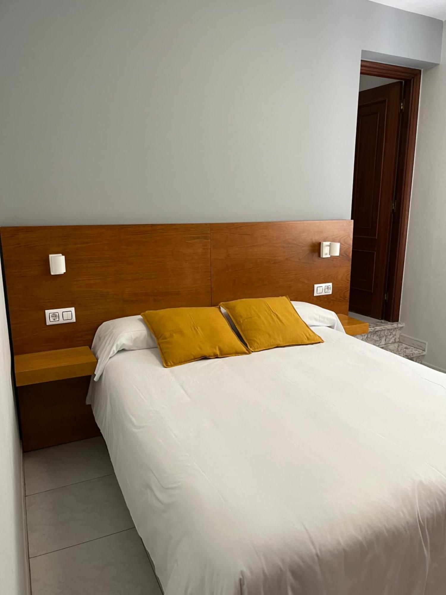 Hotel Venezuela Sanxenxo Dış mekan fotoğraf