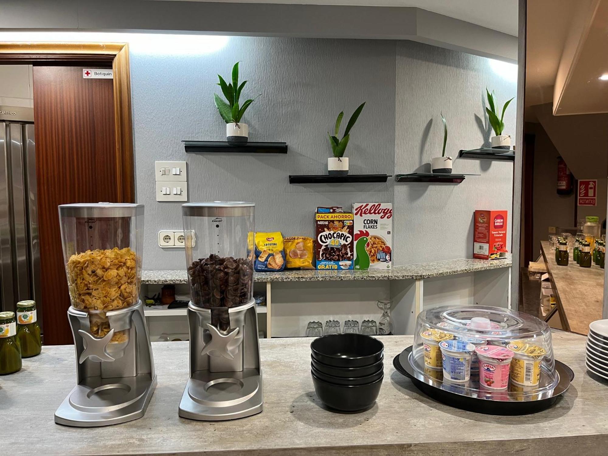 Hotel Venezuela Sanxenxo Dış mekan fotoğraf